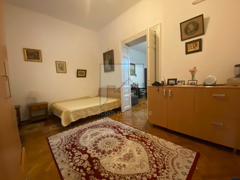 Piata Romana Vanzare Casa S+P zona Piata Romana - Caderea Bastiliei