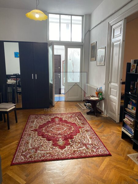 Piata Romana Vanzare Casa S+P zona Piata Romana - Caderea Bastiliei