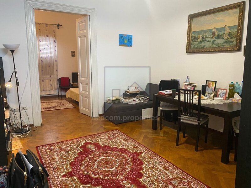 Piata Romana Vanzare Casa S+P zona Piata Romana - Caderea Bastiliei