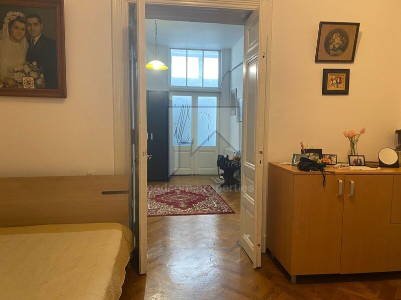 Piata Romana Vanzare Casa S+P zona Piata Romana - Caderea Bastiliei