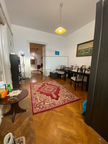 Piata Romana Vanzare Casa S+P zona Piata Romana - Caderea Bastiliei