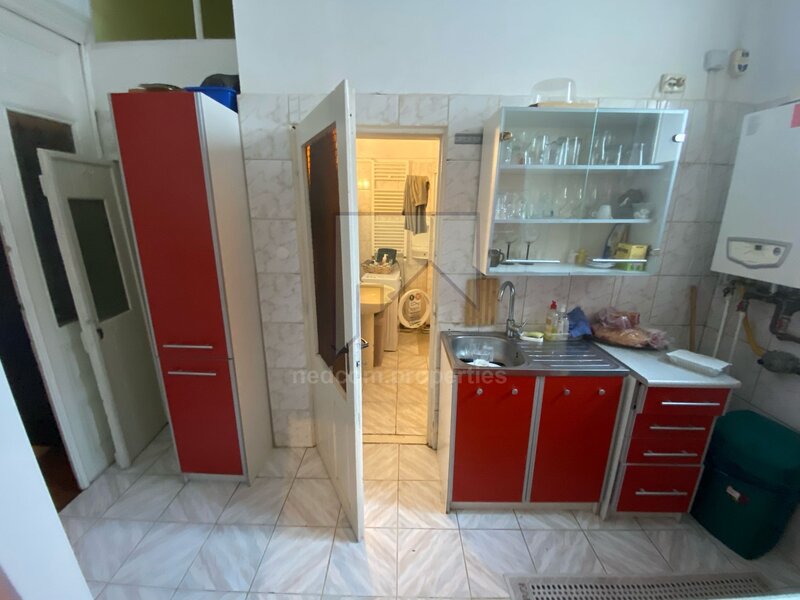 Piata Romana Vanzare Casa S+P zona Piata Romana - Caderea Bastiliei