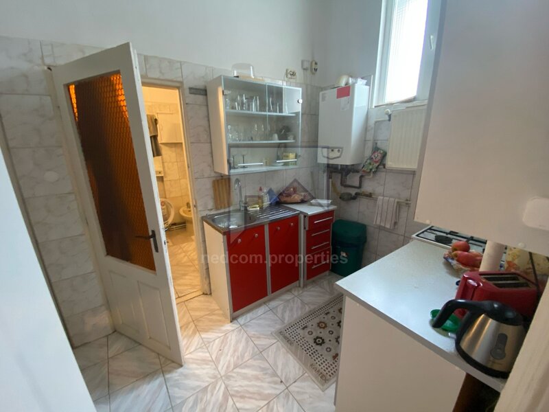 Piata Romana Vanzare Casa S+P zona Piata Romana - Caderea Bastiliei